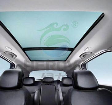 Kain Kerai Sunroof Panorama